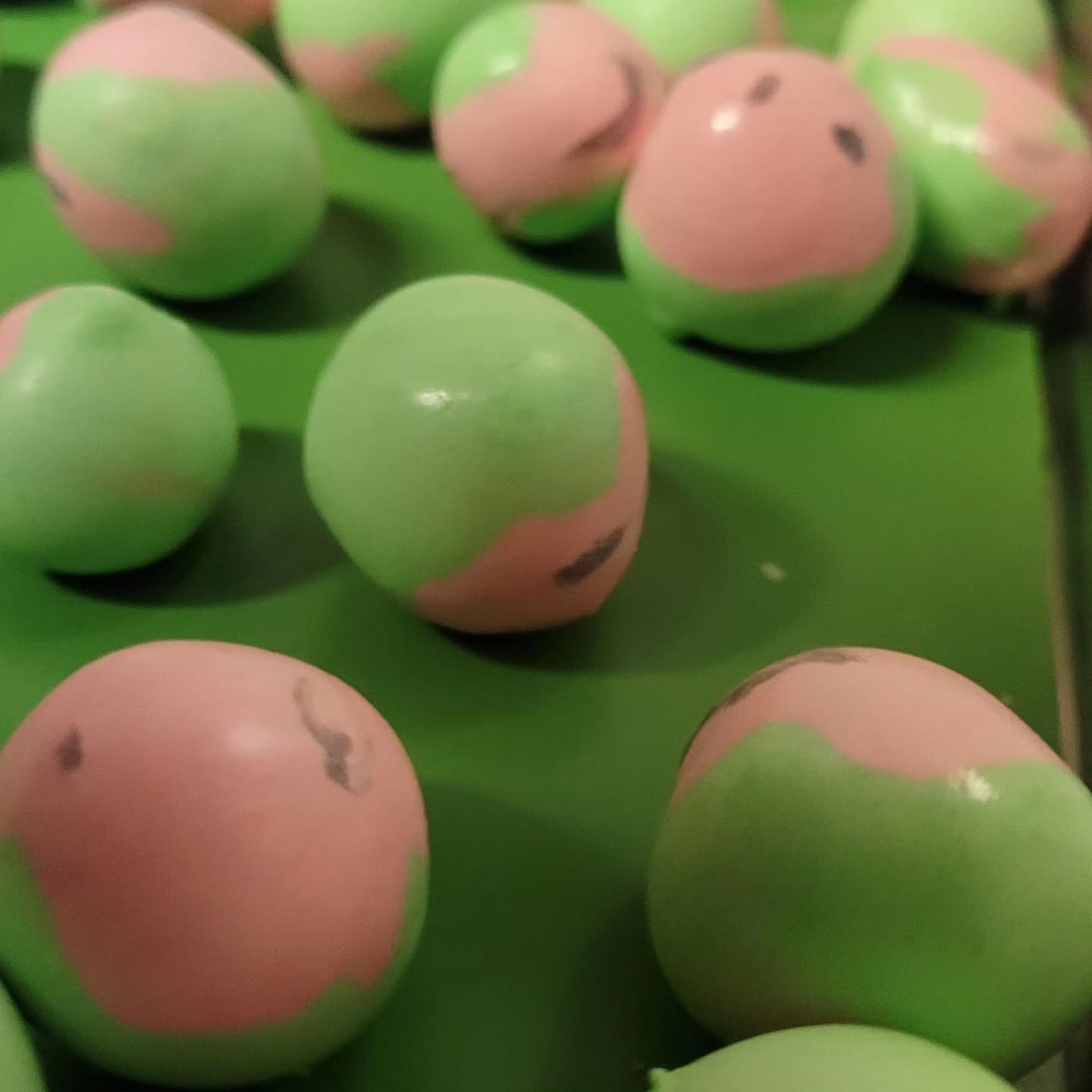 Watermelon Saltwater Taffy