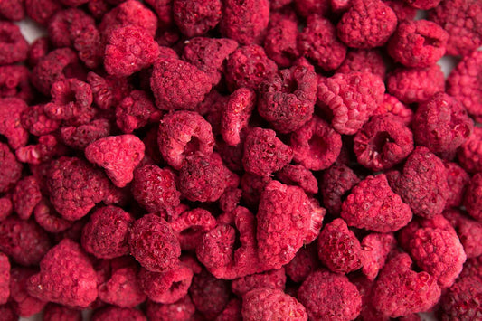 Raspberry